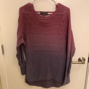 Rock and Republic Ombré sweater